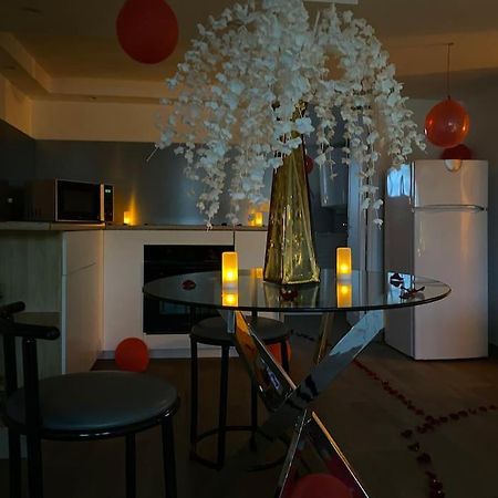 Guest House Privee Ezanville Экстерьер фото