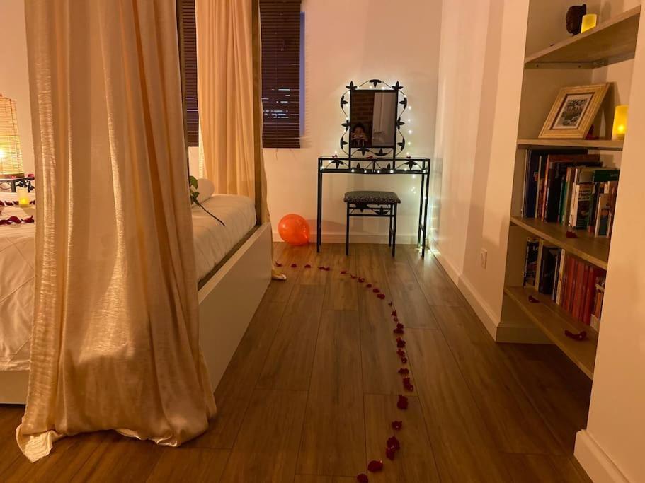 Guest House Privee Ezanville Экстерьер фото