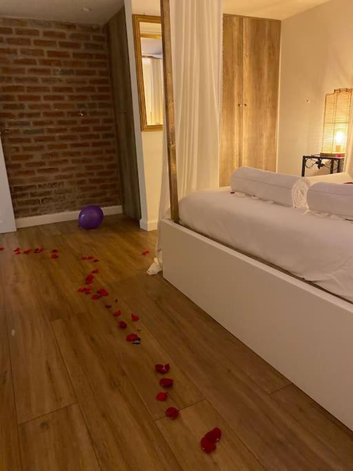Guest House Privee Ezanville Экстерьер фото